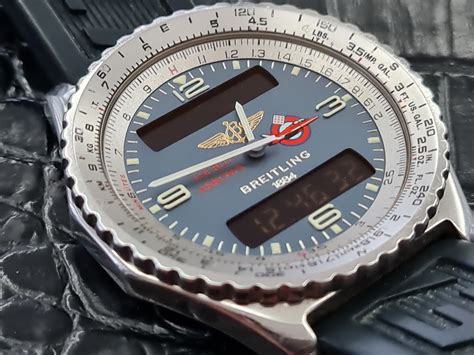 breitling chronospace red arrows|Breitling Chronospace A56012 ‘The Red Arrows’ .